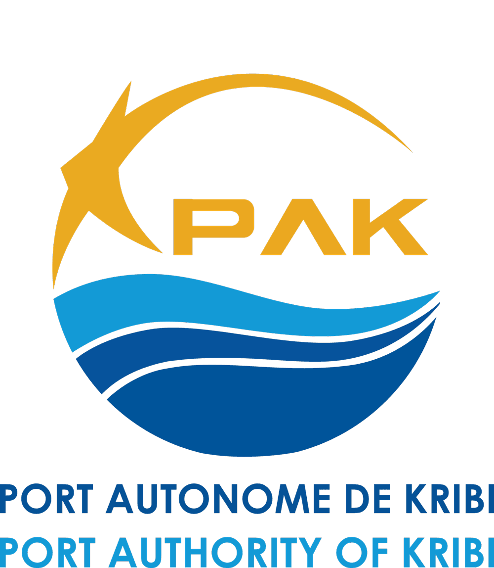 Port de Kribi